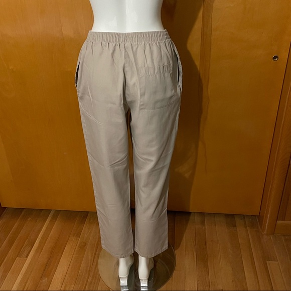 Med Gear Scrub Pants Size Small - Picture 2 of 6